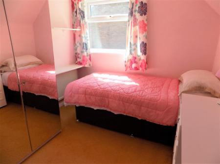 3 bedroom Semi-detached house for sale in Wyggeston Road, Bottesford