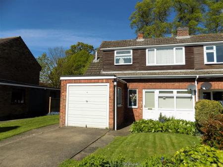 Wyggeston Road, Bottesford