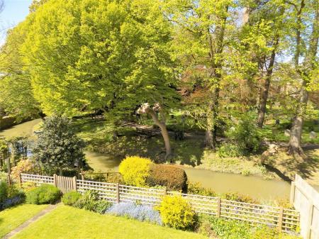 3 bedroom Semi-detached house for sale in Wyggeston Road, Bottesford