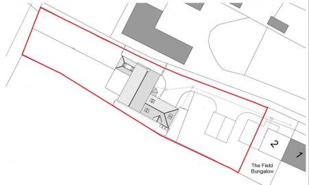 0 bedroom Plot for sale in Chapel Lane, Aslockton, Nottingham