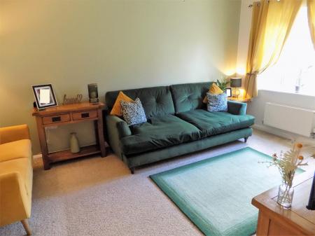 3 bedroom Semi-detached house for sale in Chapelfield Grove, Bingham