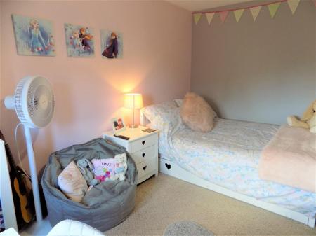 3 bedroom Semi-detached house for sale in Chapelfield Grove, Bingham