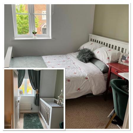 3 bedroom Semi-detached house for sale in Chapelfield Grove, Bingham