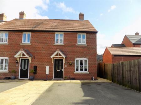 Chapelfield Grove, Bingham