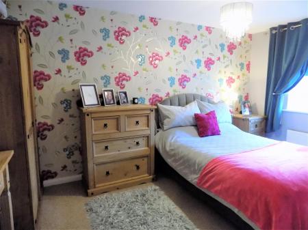 3 bedroom Semi-detached house for sale in Chapelfield Grove, Bingham