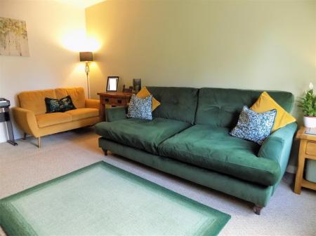 3 bedroom Semi-detached house for sale in Chapelfield Grove, Bingham