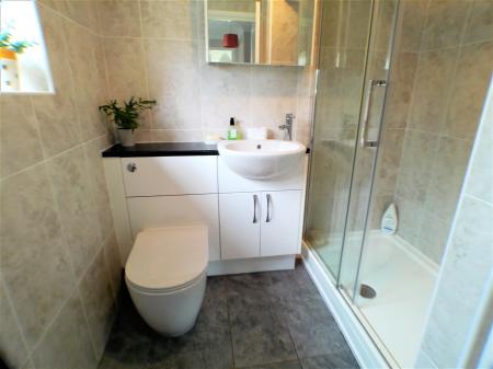 3 bedroom Detached house for sale in Walnut Road, Bottesford
