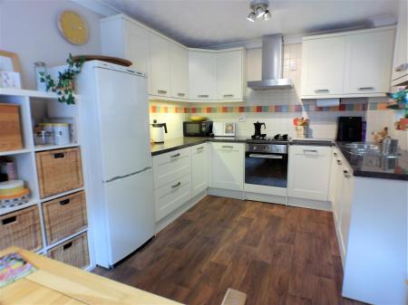 3 bedroom Detached house for sale in Walnut Road, Bottesford