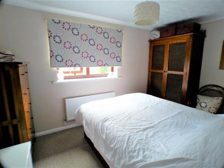 3 bedroom Detached house for sale in Walnut Road, Bottesford
