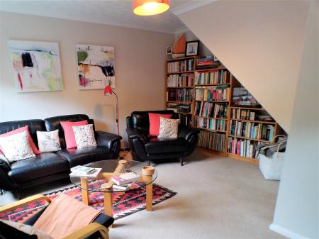 3 bedroom Detached house for sale in Walnut Road, Bottesford