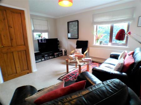 3 bedroom Detached house for sale in Walnut Road, Bottesford