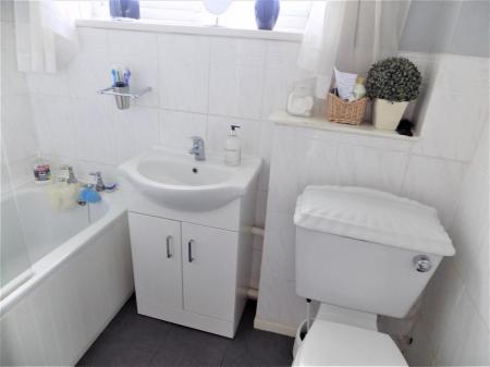 3 bedroom Detached house for sale in Stainmore Grove, Bingham