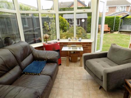 3 bedroom Detached house for sale in Stainmore Grove, Bingham