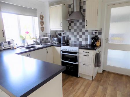 3 bedroom Detached house for sale in Stainmore Grove, Bingham