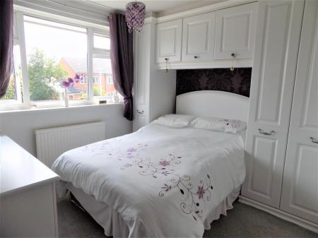 3 bedroom Detached house for sale in Stainmore Grove, Bingham