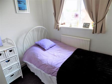 3 bedroom Detached house for sale in Stainmore Grove, Bingham