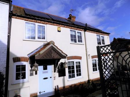 Kneeton Road, East Bridgford, Nottingham