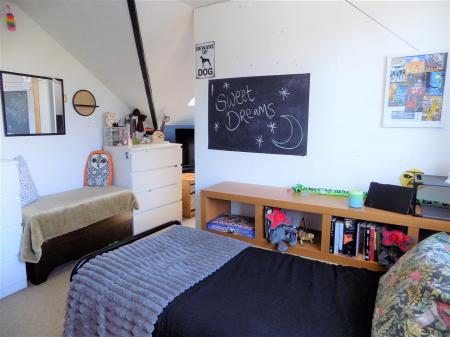 3 bedroom Cottage for sale in Fairfield Street, Bingham