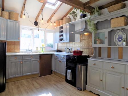 3 bedroom Cottage for sale in Fairfield Street, Bingham