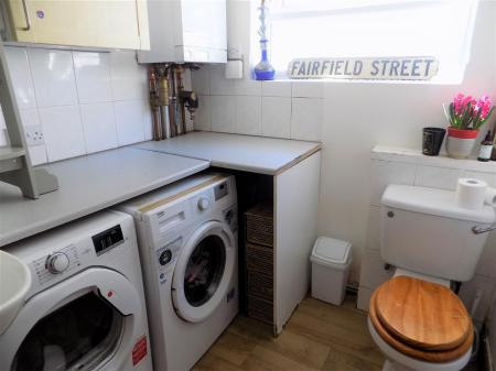 3 bedroom Cottage for sale in Fairfield Street, Bingham