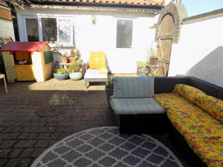 3 bedroom Cottage for sale in Fairfield Street, Bingham