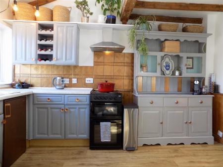 3 bedroom Cottage for sale in Fairfield Street, Bingham