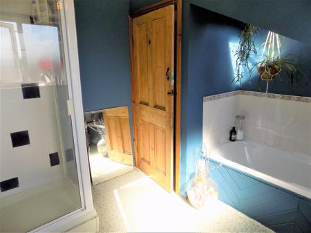 3 bedroom Cottage for sale in Fairfield Street, Bingham