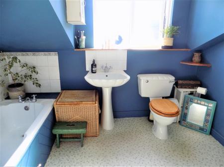 3 bedroom Cottage for sale in Fairfield Street, Bingham