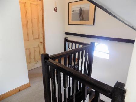 3 bedroom Cottage for sale in Fairfield Street, Bingham