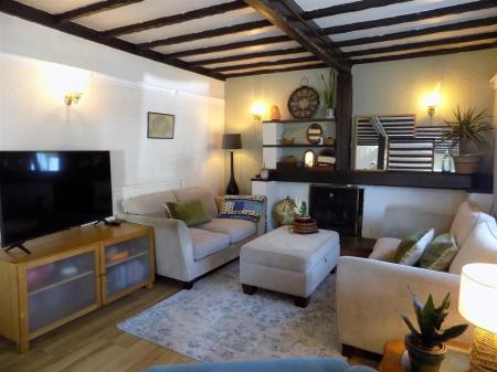 3 bedroom Cottage for sale in Fairfield Street, Bingham