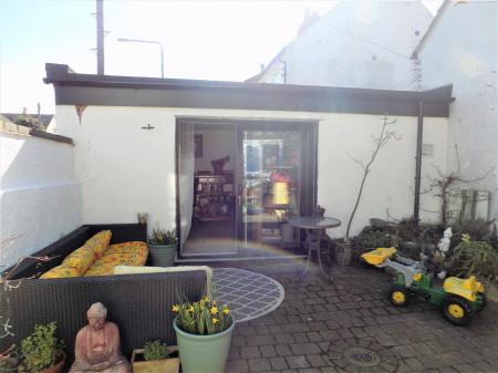 3 bedroom Cottage for sale in Fairfield Street, Bingham