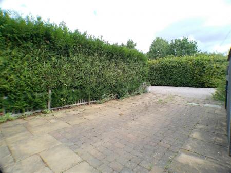 2 bedroom Barn Conversion for sale in Shelton