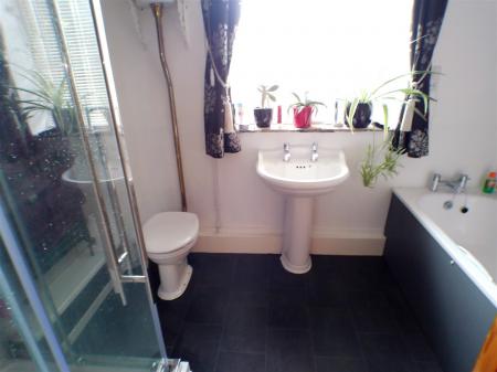 2 bedroom Barn Conversion for sale in Shelton