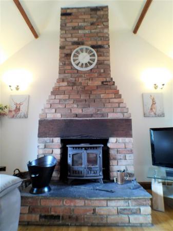 2 bedroom Barn Conversion for sale in Shelton