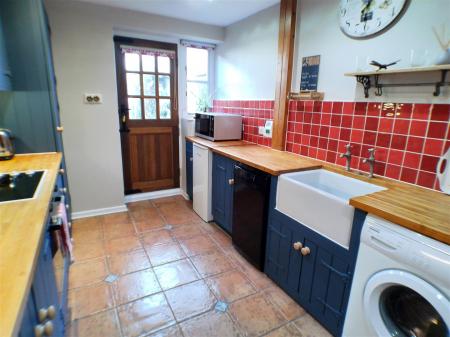 2 bedroom Barn Conversion for sale in Shelton