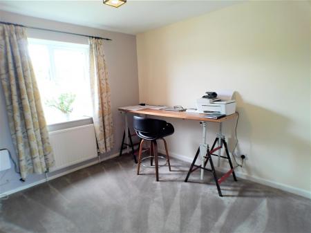 2 bedroom Barn Conversion for sale in Shelton