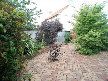 2 bedroom Barn Conversion for sale in Shelton