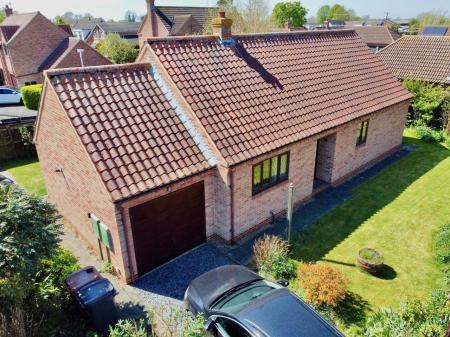 Wimbishthorpe Close, Bottesford, Nottingham