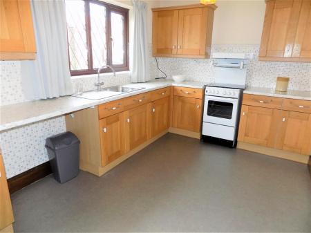 3 bedroom Detached bungalow for sale in Wimbishthorpe Close, Bottesford, Nottingham