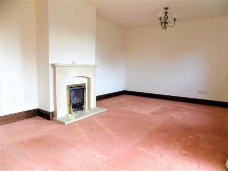 3 bedroom Detached bungalow for sale in Wimbishthorpe Close, Bottesford, Nottingham