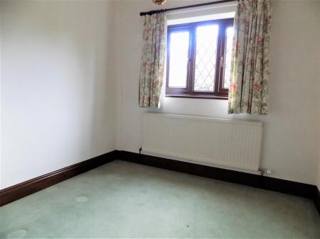 3 bedroom Detached bungalow for sale in Wimbishthorpe Close, Bottesford, Nottingham
