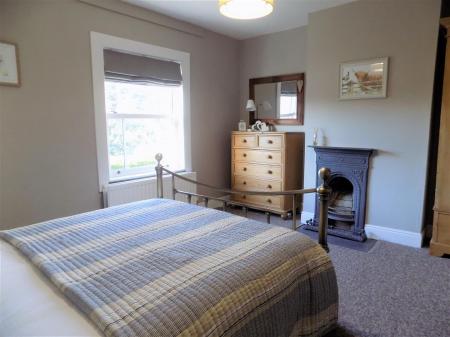 3 bedroom Cottage for sale in Frog Lane, Plungar, Nottingham