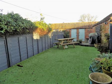 3 bedroom Cottage for sale in Frog Lane, Plungar, Nottingham