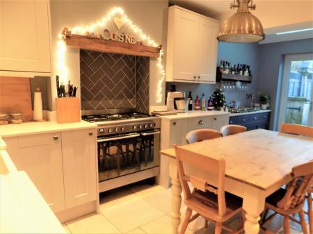 3 bedroom Cottage for sale in Frog Lane, Plungar, Nottingham