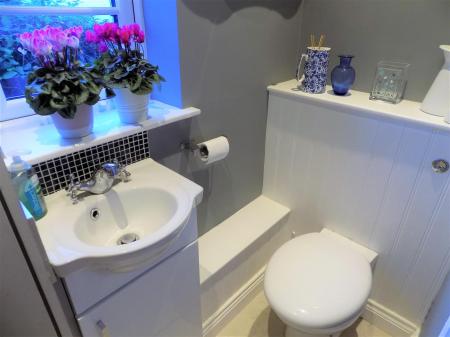 3 bedroom Cottage for sale in Frog Lane, Plungar, Nottingham