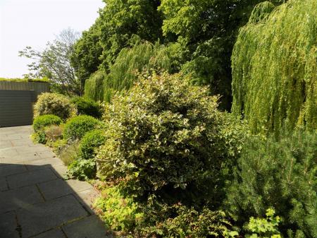 3 bedroom Detached house for sale in Wyggeston Road, Bottesford, Nottingham