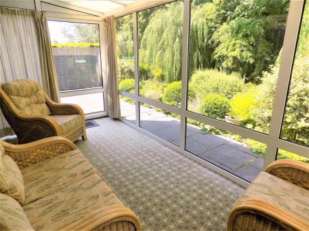 3 bedroom Detached house for sale in Wyggeston Road, Bottesford, Nottingham