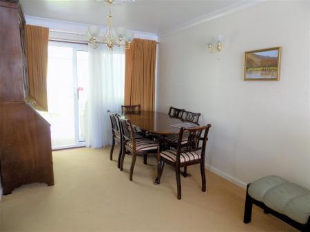 3 bedroom Detached house for sale in Wyggeston Road, Bottesford, Nottingham