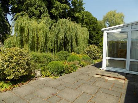 3 bedroom Detached house for sale in Wyggeston Road, Bottesford, Nottingham