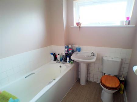 4 bedroom Detached house for sale in Cooper Close, Cropwell Bishop